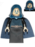 LEGO sw909 Barriss Offee (75206)